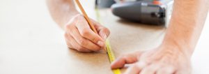 Umbau aus einer Hand